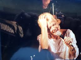 Rita Pavone Fan Club: Rita Pavone 1986 Interview in Sydney, Australia