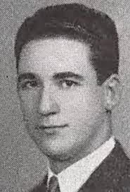 June 17, 1948 Sun Herald Frances Dunning and Leon Etchepare announce their  engagement. They were married