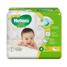 huggies ultra gold tape ผ าอ อมแบบเทป ฮ กก ส อ ลตร าโกลด ไซส s แพ คละ 24 ช น
