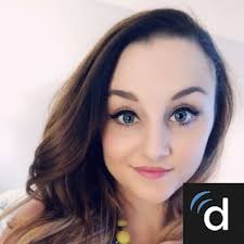 Erika Tipp (Harden), NP