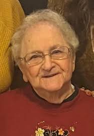 Obituary for Joan C. Moyer