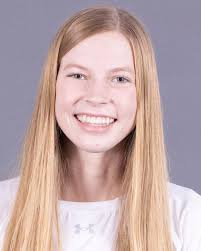 2022 Cross Country Roster