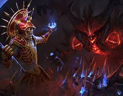 Diablo 3 Stoit Li Pokupat I Igrat Plyusy I Minusy
