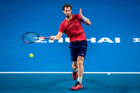 He will also not play for great britain in next month's inaugural atp cup. Andy Murray Gets An Individual Victory In The Atp Circuit Nine Months Later Teller Report