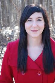 The New Northern Gothic: <br />With Melinda Moustakis