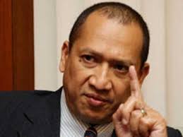 An interview with the hon. Mohamed Nazri Abdul Aziz