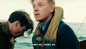 Gay, Regal and ”Hydrated” — Complementary (Collins x OC) Chapter 24: Survive