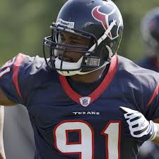 Bucs add depth with signing of Okoye