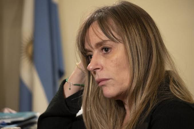 Juliana Di Tullio | perfil, información y las últimas noticias