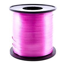 Great savings free delivery / collection on many items. Buy Bright Pink Curling Ribbon 500 Yards For Gbp 2 99 Card Factory Uk