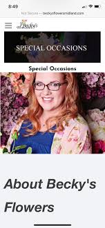 A west texas flower shop owner who posted a video on facebook bragging about breaking into house speaker nancy pelosi's office during the u.s. Grapejelly On Twitter Beckys Flowers Owned By Jenny Cudd In Midland Tx Doesn T Think People Breaking And Entering Then Stealing Property Is Illegal Https T Co O9tjyeeva2