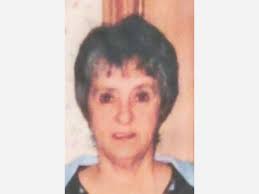 Barbara Claire (Grover) Gorham, 78