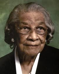 Essie Joyner Obituary (1914