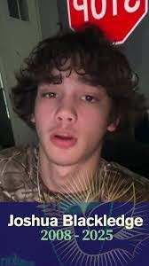 Joshua Shrum's Instagram, Twitter & Facebook