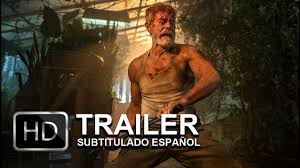 Maybe you would like to learn more about one of these? Download Todo Sobre No Respires 2 Dont Breathe 2 Cine Palomera Mp4 Mp3 3gp Naijagreenmovies Fzmovies Netnaija