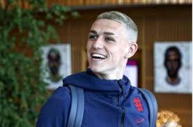 1:51 mamad taufik 37 013 просмотров. Persiapan Tampil Di Euro 2020 Phil Foden Punya Gaya Rambut Baru Bolatimes Com