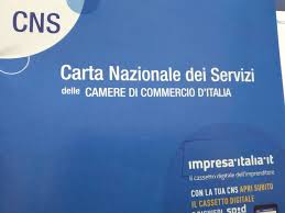 Maybe you would like to learn more about one of these? Carta Nazionale Servizi Cos E E A Cosa Serve
