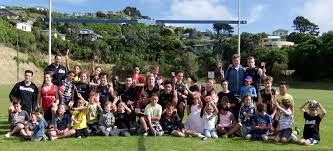 The world rugby sevens series is an annual series of international rugby sevens tournaments run by world rugby featuring national sevens teams. Profile Nathan Hirayama The Bulletin