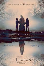 Linda cardellini, patricia velasquez, raymond cruz and others. The Curse Of La Llorona 2019 Imdb