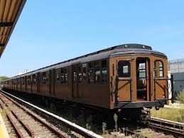 25 photos · 83 views. New York Transit Museum Nostalgia Ride Things To Do In New York Kids