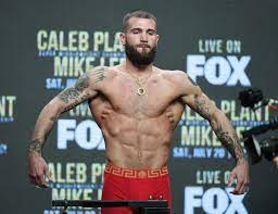 View latest posts and stories by @calebplant caleb plant in instagram. Boxing On Tv And Live Stream Tonight Caleb Plant Makes His 2nd Title Defense