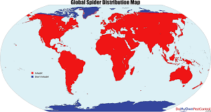 In total, approximately 32 different species of how strong is the black widow's silk? Download Black Widow Spider Region Map Rat Population In Canada Png Image With No Background Pngkey Com