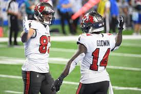 There are various ways to handicap the nfl big game and we'll be offering up free advice on picks, predictions, props and much more for the nfl finale between the chiefs and bucs. Super Bowl 55 Madden Simulation Prediction For Chiefs Vs Buccaneers