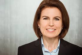 Christine Ritz's Instagram, Twitter & Facebook