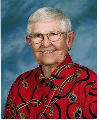 Elizabeth Evelyn McClure Hutchison