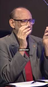 🗣️ "Hay una tendencia hacia la normalización política del país" Análisis  Situacional con Ociel López, sociólogo y analista político. Vuelve a ver la  entrevista hoy a las 8 de la noche por