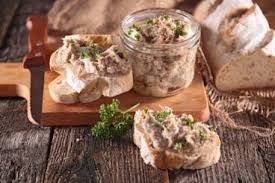 Au maquereau encore jamais tenté une bonne idée ! Recettes Rillettes De Maquereau Par L Atelier Des Chefs