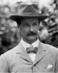 Europeans In East Africa