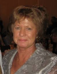 Obituary for Caroline June Wyatt