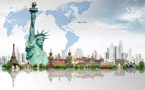 Check spelling or type a new query. 48 World Travel Wallpaper On Wallpapersafari