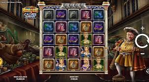 Play Henry VIII Calves of Steel Demo Slot by Kitsune Studios – Free 5*5  Ancient civilizations Game