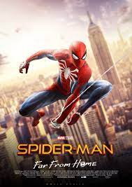 Endgame fever, pos malaysia has … Spider Man Far From Home Malaysia Shiranase