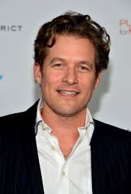 James Tupper Net Worth