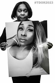 Today we remember our beloved sister Ahsid (Sid) Hemingway-Powell whose  life was taken tragically last year. Sid was educated, funny, beautiful &  she was loved by her family, friends and community. As