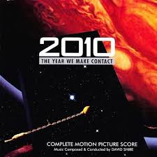 David Shire - 2010: The Year We Make Contact (Complete Motion Picture  Score) Lyrics and Tracklist | Genius