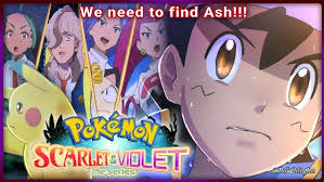 ASH VS LEON WAS CRAZY!