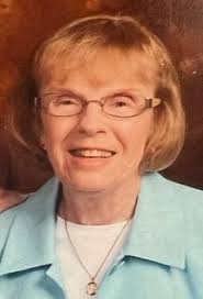 Paula Bollam Obituary (1937