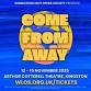 Come From Away event in Kingston upon Thames
