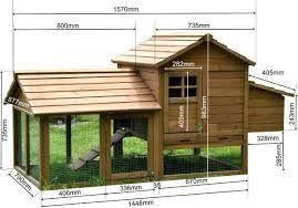 Resultat De Recherche D Images Pour Plan De Poulailler Gratuit A Telecharger Backyard Chicken Coop Plans Chicken Coop Garden Building A Chicken Coop
