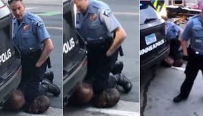 But the ensuing death of unarmed black man george floyd while in the custody of minneapolis cops, and the resulting riots, have once again floyd — a houston native who had previous scrapes with the law and moved to the twin cities to start fresh about six years ago — went to the cup foods on. Autopsy Reveals George Floyd Died Of Asphyxiation Newshub