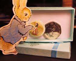 How Much Is The 2016 Squirrel Nutkin 50P Worth? How Rare Is It? | Copes  Coins