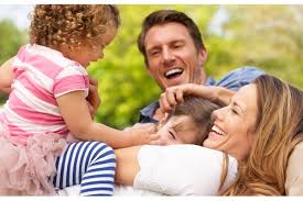 Деца на родители без брак | Rozali.com