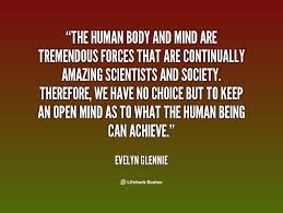 Human Body Quotes. QuotesGram via Relatably.com