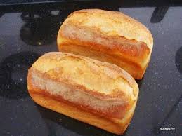 Kastenweissbrot Lange Kalte Fuhrung Ketex Der Hobbybrotbacker Brot Selber Backen Rezept Brot Backen Rezept Einfach Brot Selber Backen