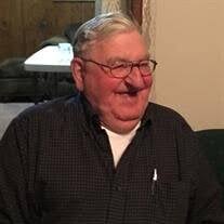 Frank D. Zickmund Obituary