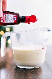 Why you'll love this recipe! Glazed Eggnog Pound Cake The Recipe Critic